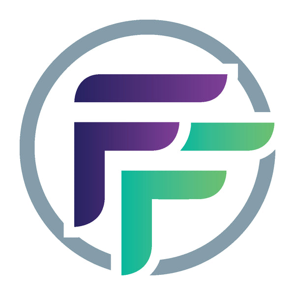 Faithful Fitness, Health, Wellness & Lifestyle logo