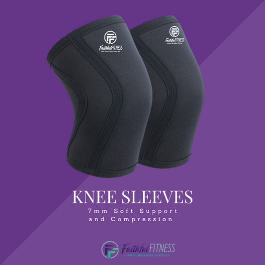 Knee Sleeves