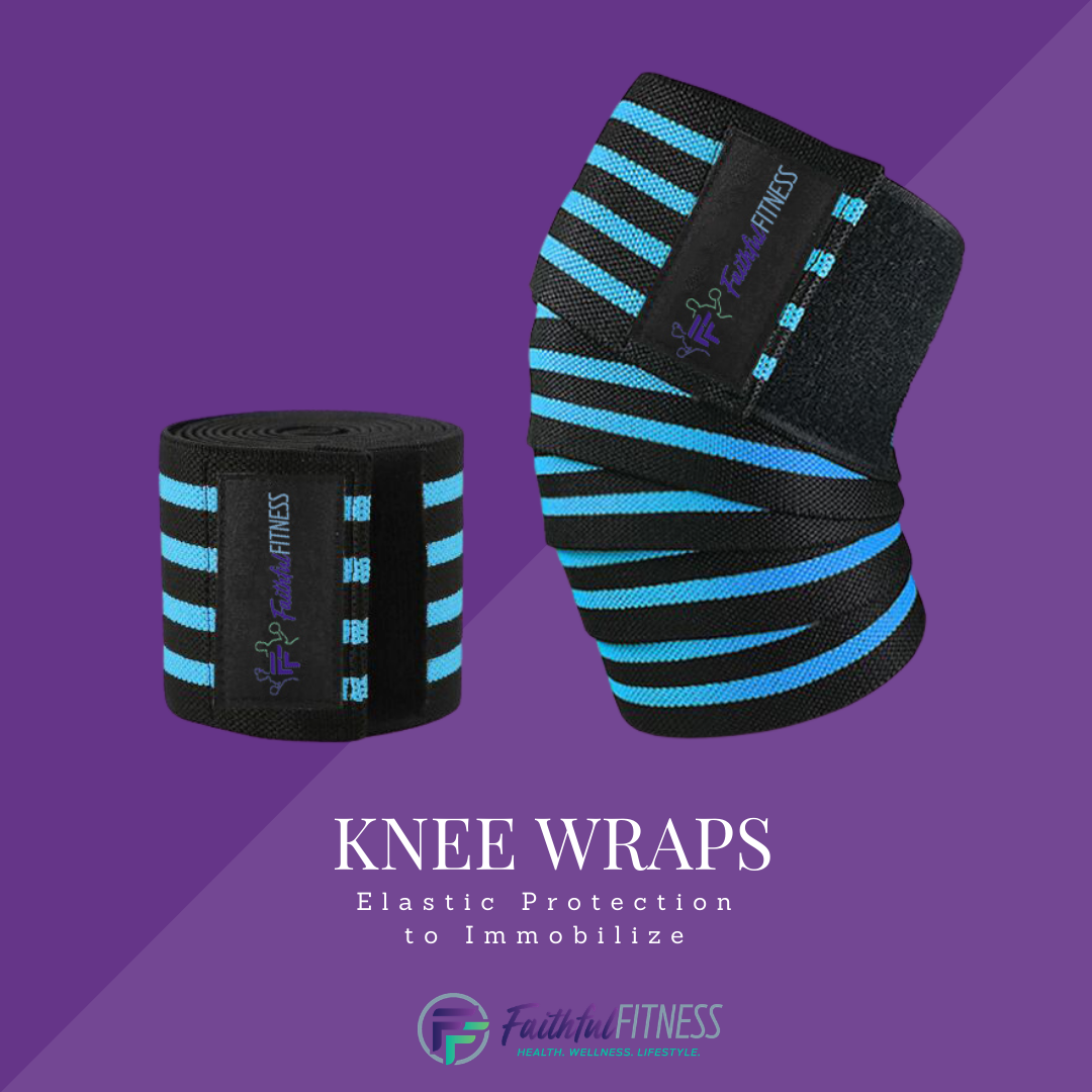 Knee Wraps