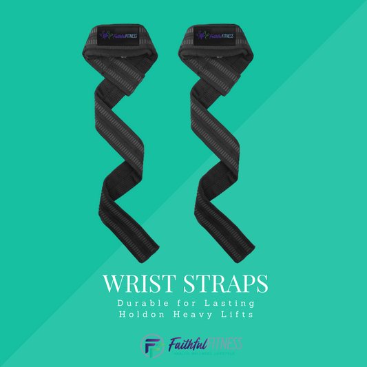 Wrist Straps